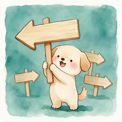 箭头挑战