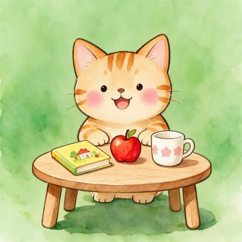量词挑战