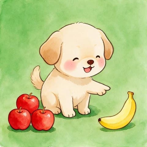 词语归类