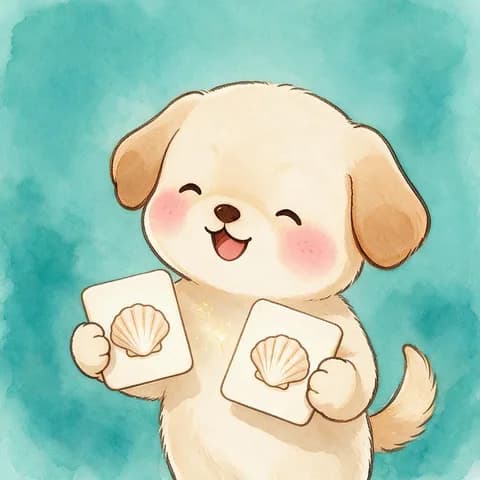 记忆翻牌