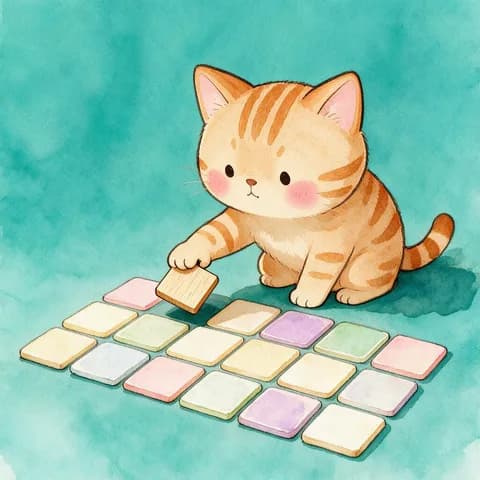 迷你数独