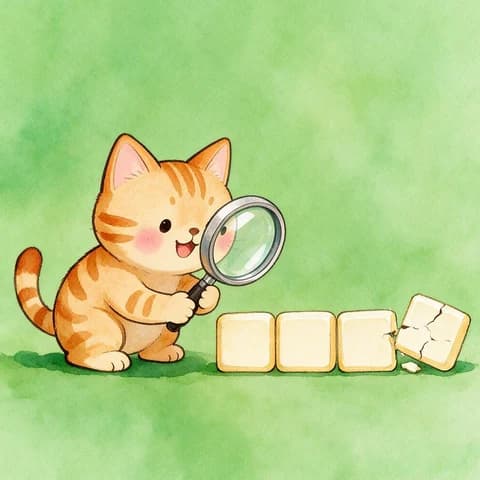 找错别字