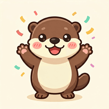 AceLah otter